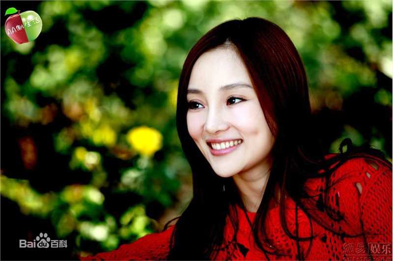 最优质李小璐(Jacqueline Lulu Li/Li XiaoLu)精彩图册