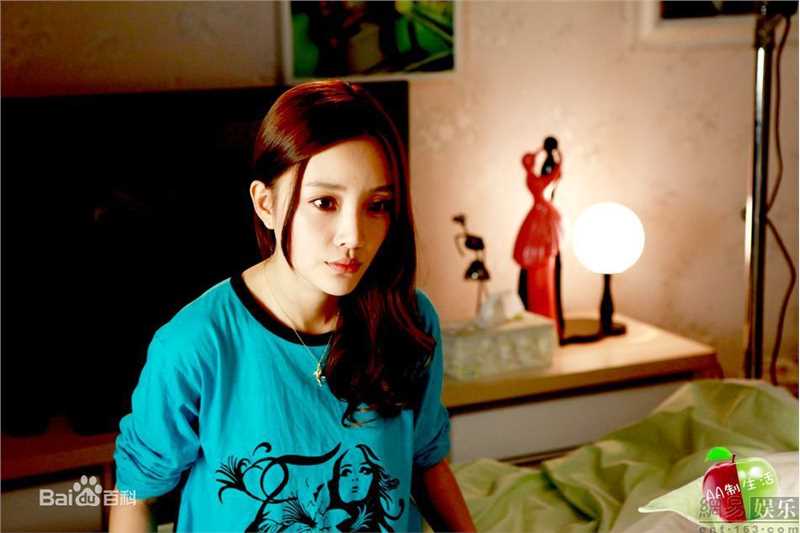 最优质李小璐(Jacqueline Lulu Li/Li XiaoLu)精彩图册