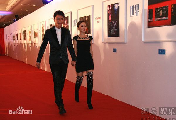 最优质李小璐(Jacqueline Lulu Li/Li XiaoLu)精彩图册