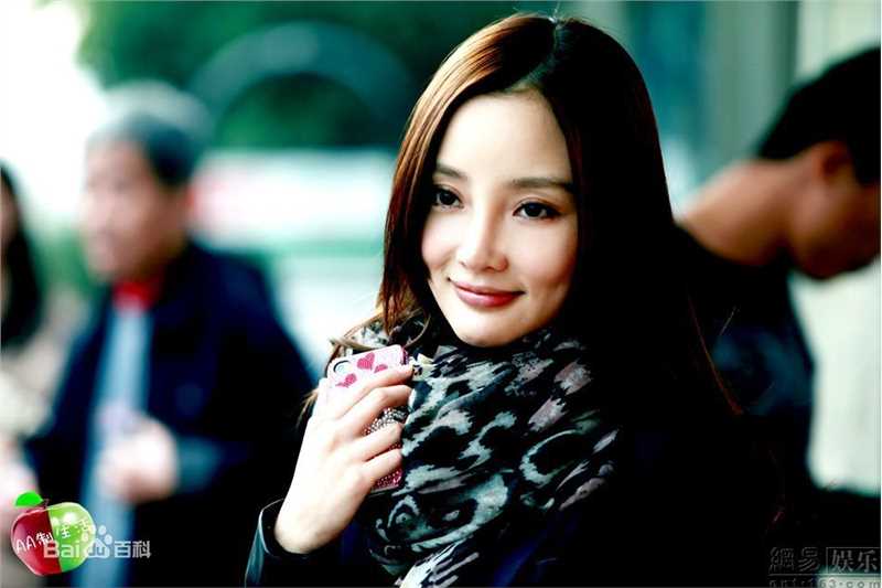 最优质李小璐(Jacqueline Lulu Li/Li XiaoLu)精彩图册