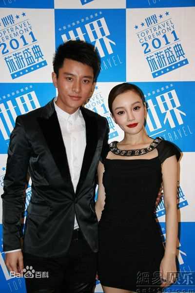 最优质李小璐(Jacqueline Lulu Li/Li XiaoLu)精彩图册