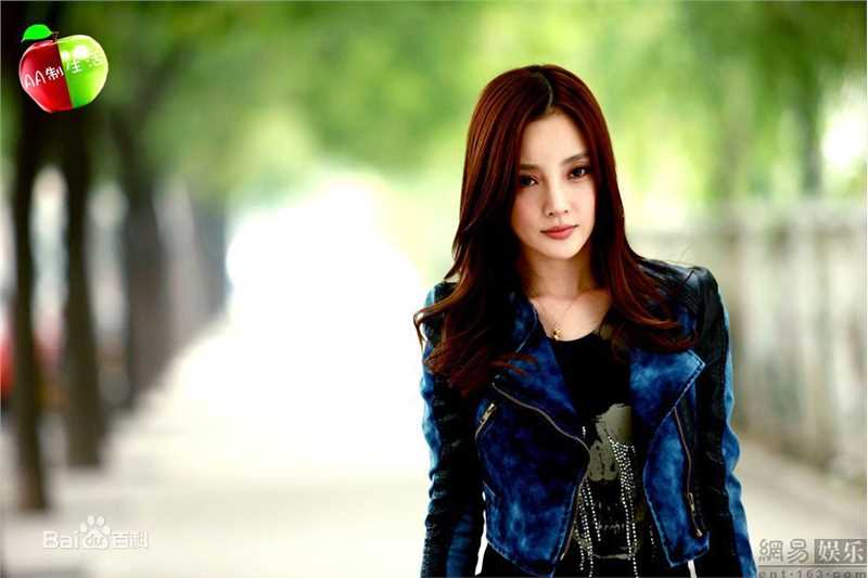 最优质李小璐(Jacqueline Lulu Li/Li XiaoLu)精彩图册