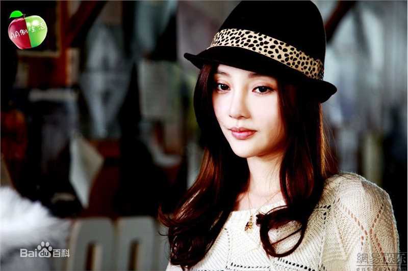 最优质李小璐(Jacqueline Lulu Li/Li XiaoLu)精彩图册