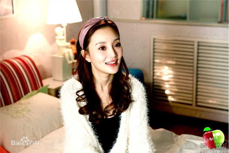 最优质李小璐(Jacqueline Lulu Li/Li XiaoLu)精彩图册