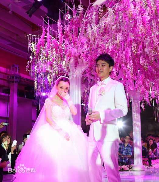 精选李小璐(Jacqueline Lulu Li/Li XiaoLu)精彩图册