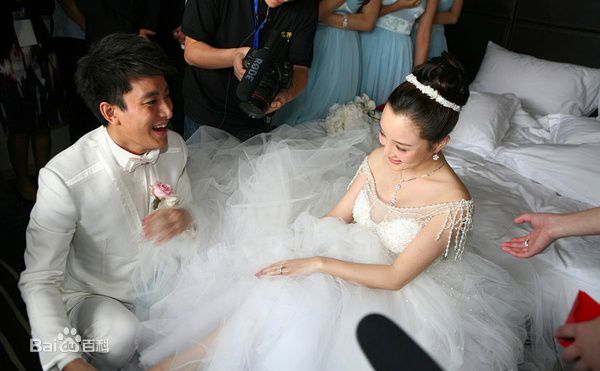 精选李小璐(Jacqueline Lulu Li/Li XiaoLu)精彩图册