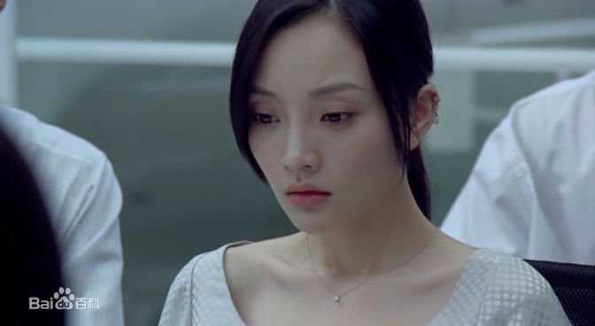 最新李小璐(Jacqueline Lulu Li/Li XiaoLu)在2008《桃花运》中的图集