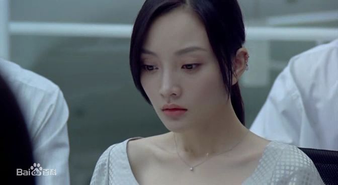 最新李小璐(Jacqueline Lulu Li/Li XiaoLu)在2008《桃花运》中的图集