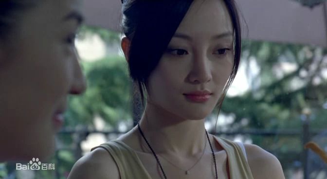 最新李小璐(Jacqueline Lulu Li/Li XiaoLu)在2008《桃花运》中的图集