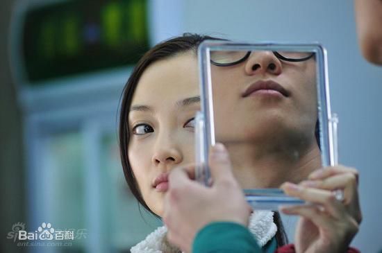 李小璐(Jacqueline Lulu Li/Li XiaoLu)2008《夜店》最新剧照