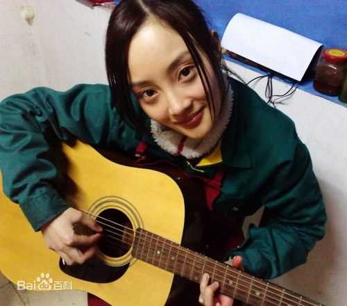 李小璐(Jacqueline Lulu Li/Li XiaoLu)2008《夜店》最新剧照