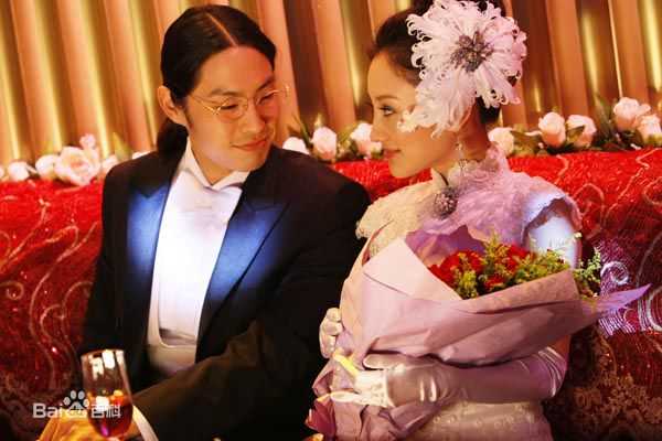 李小璐(Jacqueline Lulu Li/Li XiaoLu)2009《借室还魂》精选剧照