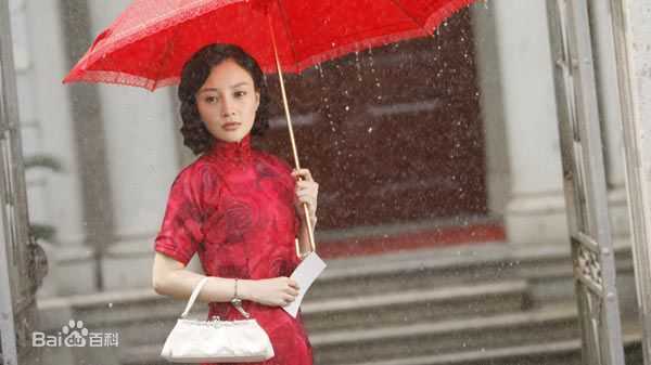 李小璐(Jacqueline Lulu Li/Li XiaoLu)2009《借室还魂》精选剧照