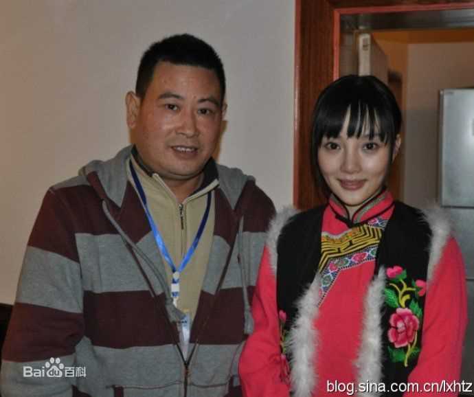 最全李小璐(Jacqueline Lulu Li/Li XiaoLu)在2010《古堡之吻》中的壁纸