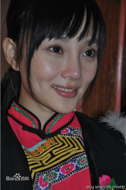 最全李小璐(Jacqueline Lulu Li/Li XiaoLu)在2010《古堡之吻》中的壁纸