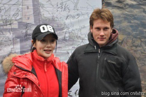 最全李小璐(Jacqueline Lulu Li/Li XiaoLu)在2010《古堡之吻》中的壁纸