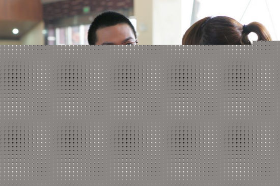 李小璐(Jacqueline Lulu Li/Li XiaoLu)2010《无敌销房队》最全剧照