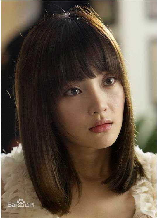 李小璐(Jacqueline Lulu Li/Li XiaoLu)《当婆婆遇上妈》中最全剧照