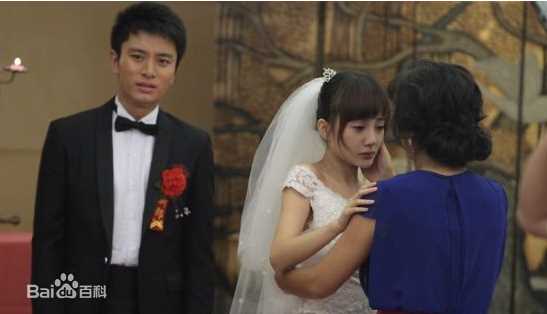 李小璐(Jacqueline Lulu Li/Li XiaoLu)《当婆婆遇上妈》中最全剧照