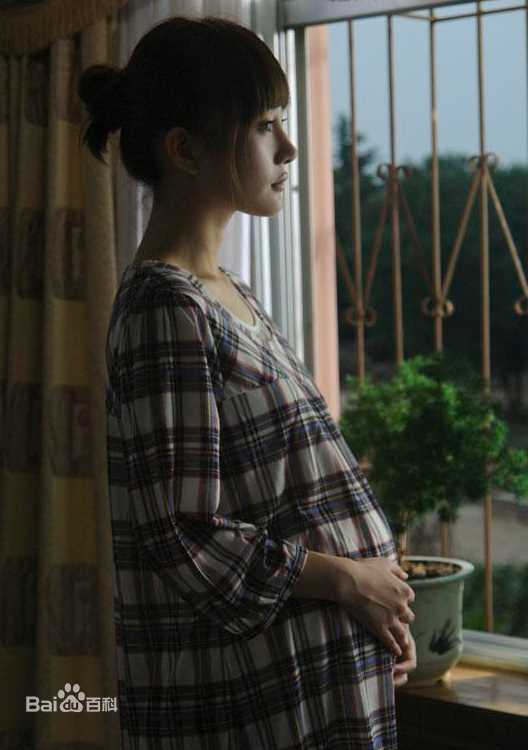 李小璐(Jacqueline Lulu Li/Li XiaoLu)《当婆婆遇上妈》中最全剧照