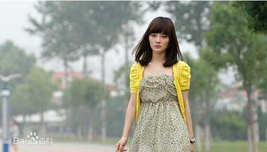 李小璐(Jacqueline Lulu Li/Li XiaoLu)《当婆婆遇上妈》中最全剧照