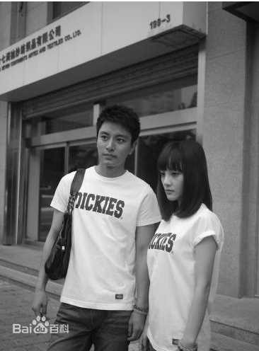 李小璐(Jacqueline Lulu Li/Li XiaoLu)《当婆婆遇上妈》中最全剧照