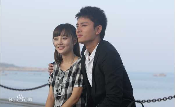 李小璐(Jacqueline Lulu Li/Li XiaoLu)《当婆婆遇上妈》中最全剧照