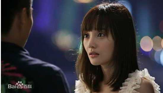 李小璐(Jacqueline Lulu Li/Li XiaoLu)《当婆婆遇上妈》中最全剧照