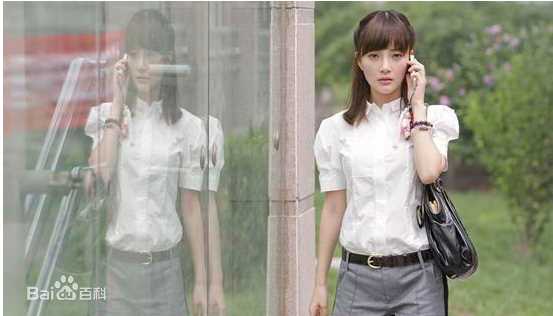 李小璐(Jacqueline Lulu Li/Li XiaoLu)《当婆婆遇上妈》中最全剧照