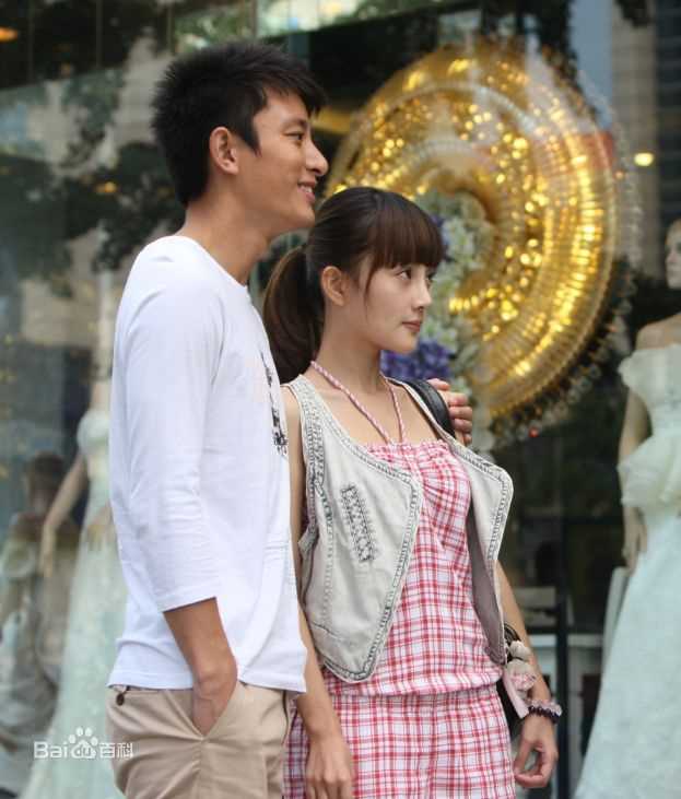 李小璐(Jacqueline Lulu Li/Li XiaoLu)《当婆婆遇上妈》中最全剧照