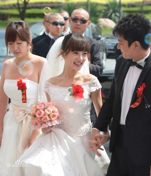 李小璐(Jacqueline Lulu Li/Li XiaoLu)《当婆婆遇上妈》中最全剧照