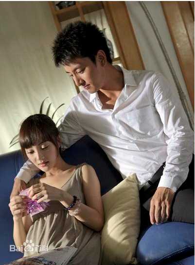 李小璐(Jacqueline Lulu Li/Li XiaoLu)《当婆婆遇上妈》中最全剧照