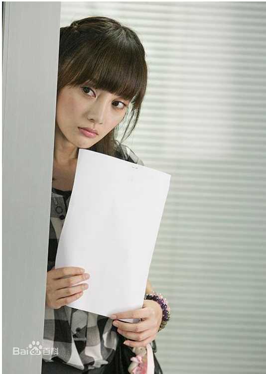 李小璐(Jacqueline Lulu Li/Li XiaoLu)《当婆婆遇上妈》中最全剧照