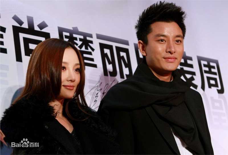 精选李小璐(Jacqueline Lulu Li/Li XiaoLu)精彩图册