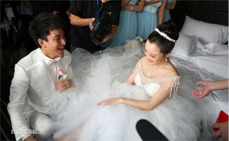 精选李小璐(Jacqueline Lulu Li/Li XiaoLu)精彩图册