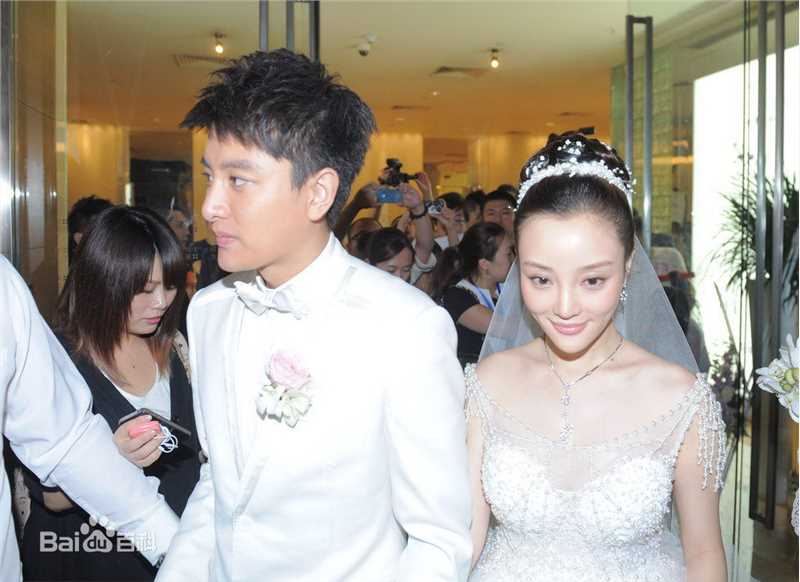 精选李小璐(Jacqueline Lulu Li/Li XiaoLu)精彩图册