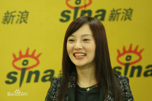 精选李小璐(Jacqueline Lulu Li/Li XiaoLu)精彩图册