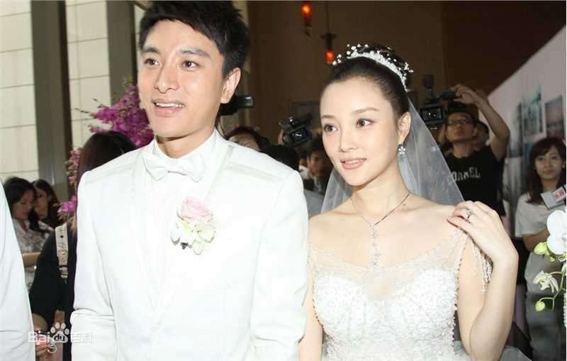 精选李小璐(Jacqueline Lulu Li/Li XiaoLu)精彩图册