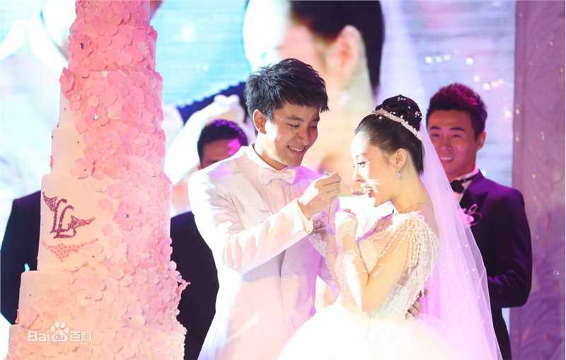 精选李小璐(Jacqueline Lulu Li/Li XiaoLu)精彩图册