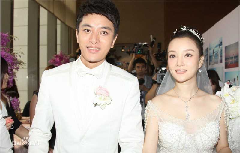 精选李小璐(Jacqueline Lulu Li/Li XiaoLu)精彩图册