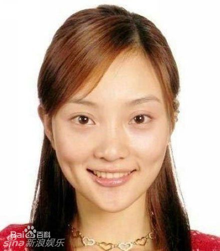 最全李小璐(Jacqueline Lulu Li/Li XiaoLu)精彩图册