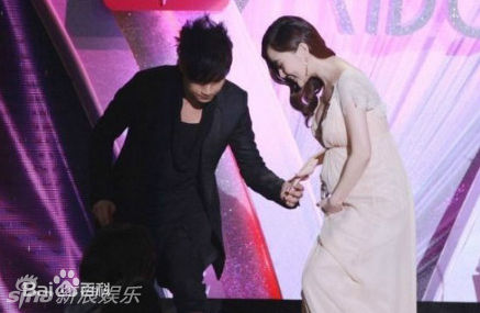 最全李小璐(Jacqueline Lulu Li/Li XiaoLu)精彩图册