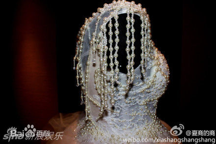 最全李小璐(Jacqueline Lulu Li/Li XiaoLu)精彩图册