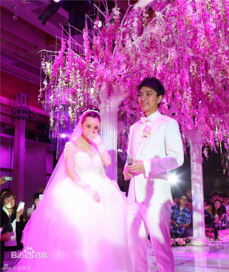 最全李小璐(Jacqueline Lulu Li/Li XiaoLu)精彩图册