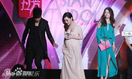 最全李小璐(Jacqueline Lulu Li/Li XiaoLu)精彩图册