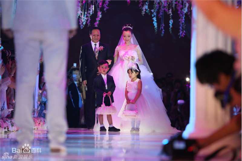 最全李小璐(Jacqueline Lulu Li/Li XiaoLu)精彩图册