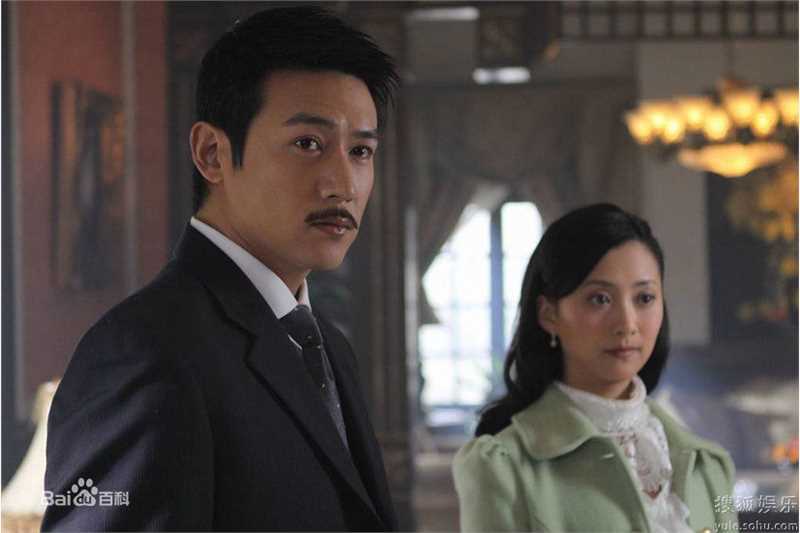 李小璐(Jacqueline Lulu Li/Li XiaoLu)精彩图册