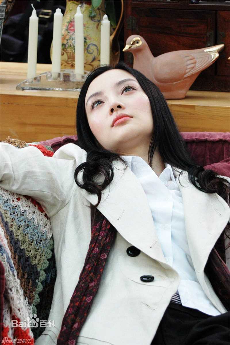 李小璐(Jacqueline Lulu Li/Li XiaoLu)精彩图册