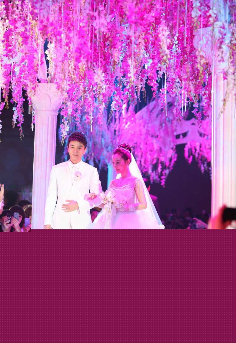 李小璐(Jacqueline Lulu Li/Li XiaoLu)精彩图册