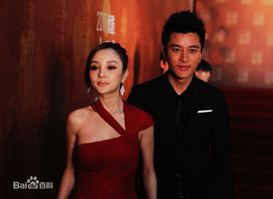 李小璐(Jacqueline Lulu Li/Li XiaoLu)精彩图册